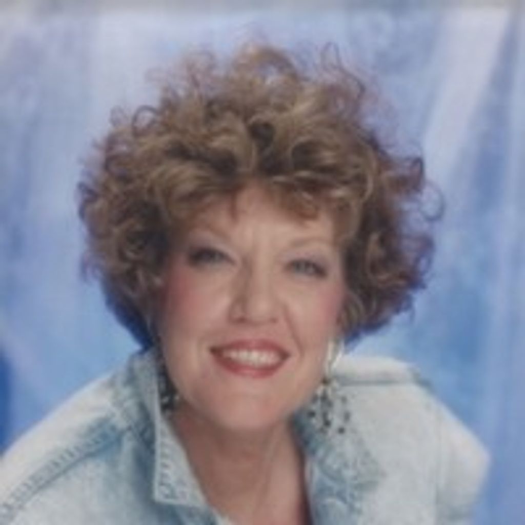 Barbara Langford