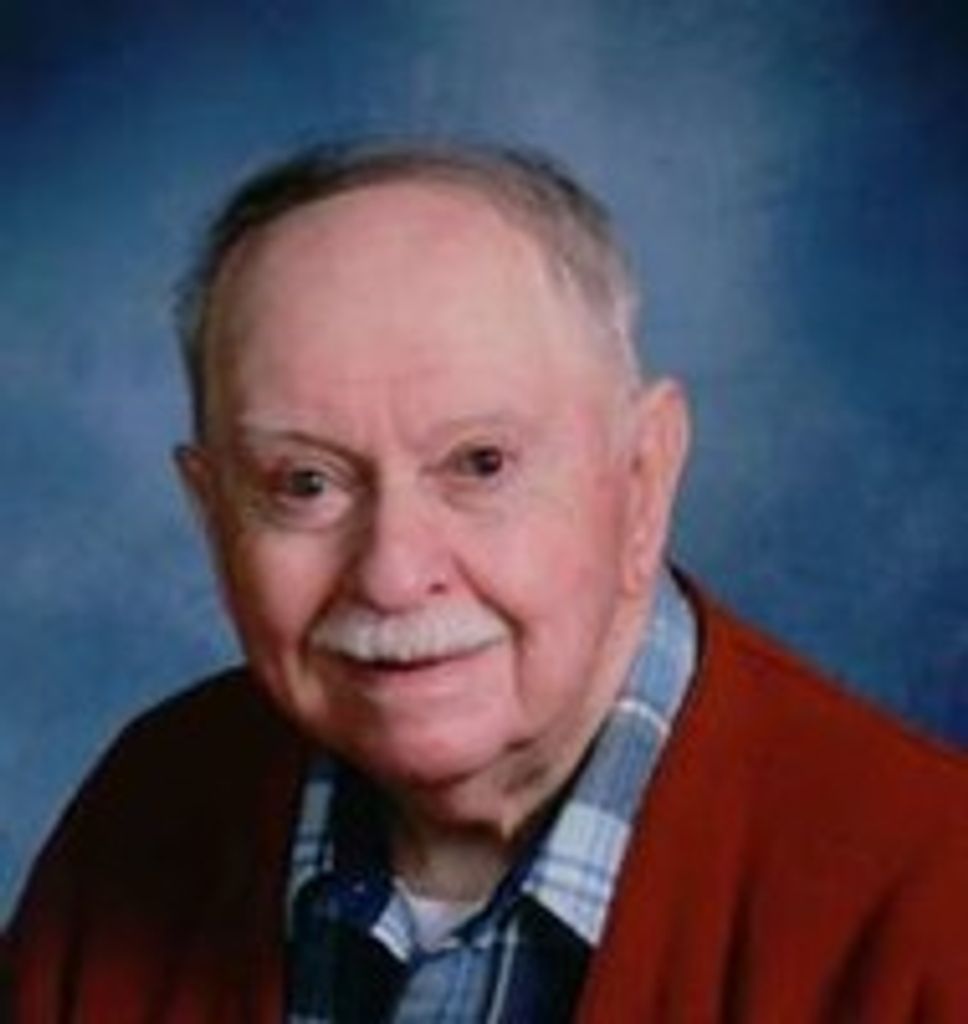 Richard  N Mayne Profile Photo