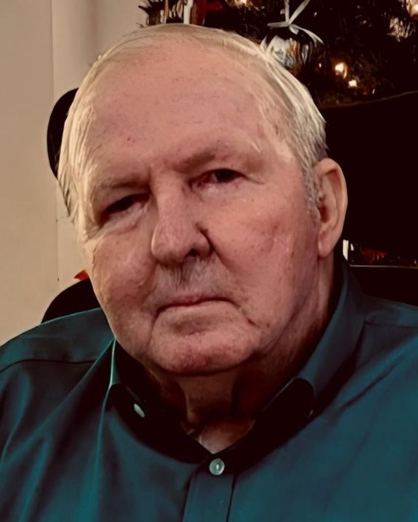 Micheal Wayne Page Profile Photo