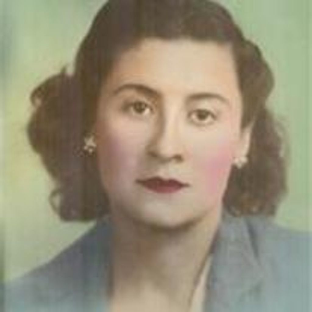 Maria S. Armendariz