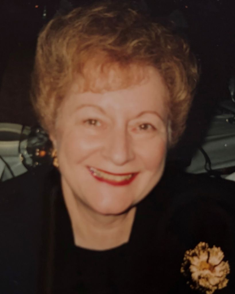 IRENE I. SHAKER
