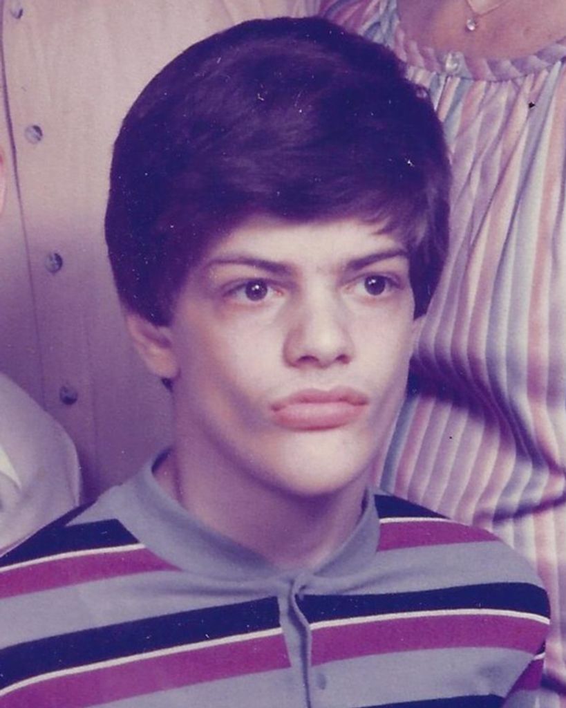 Mark Liantonio