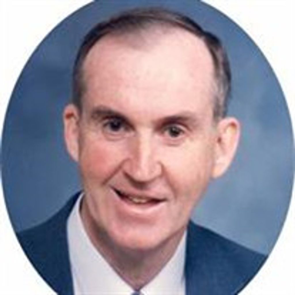 Harold Fain Brown