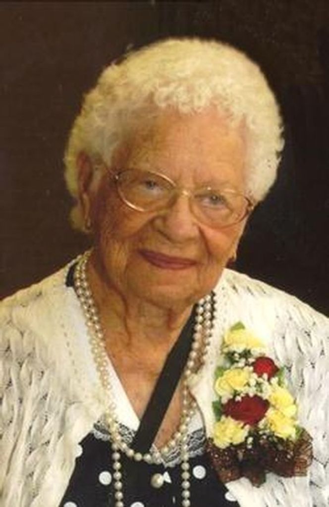 Erma M. Jeske