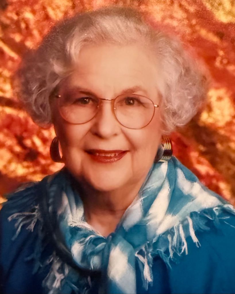 Jackie Swaim Profile Photo
