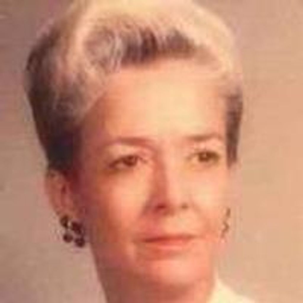 Ann A. Webb
