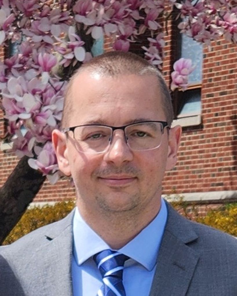 Tomasz Krzysztof Labuda Profile Photo