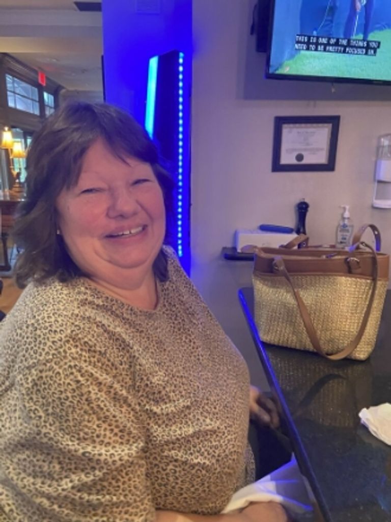 Denise M Gentile Profile Photo