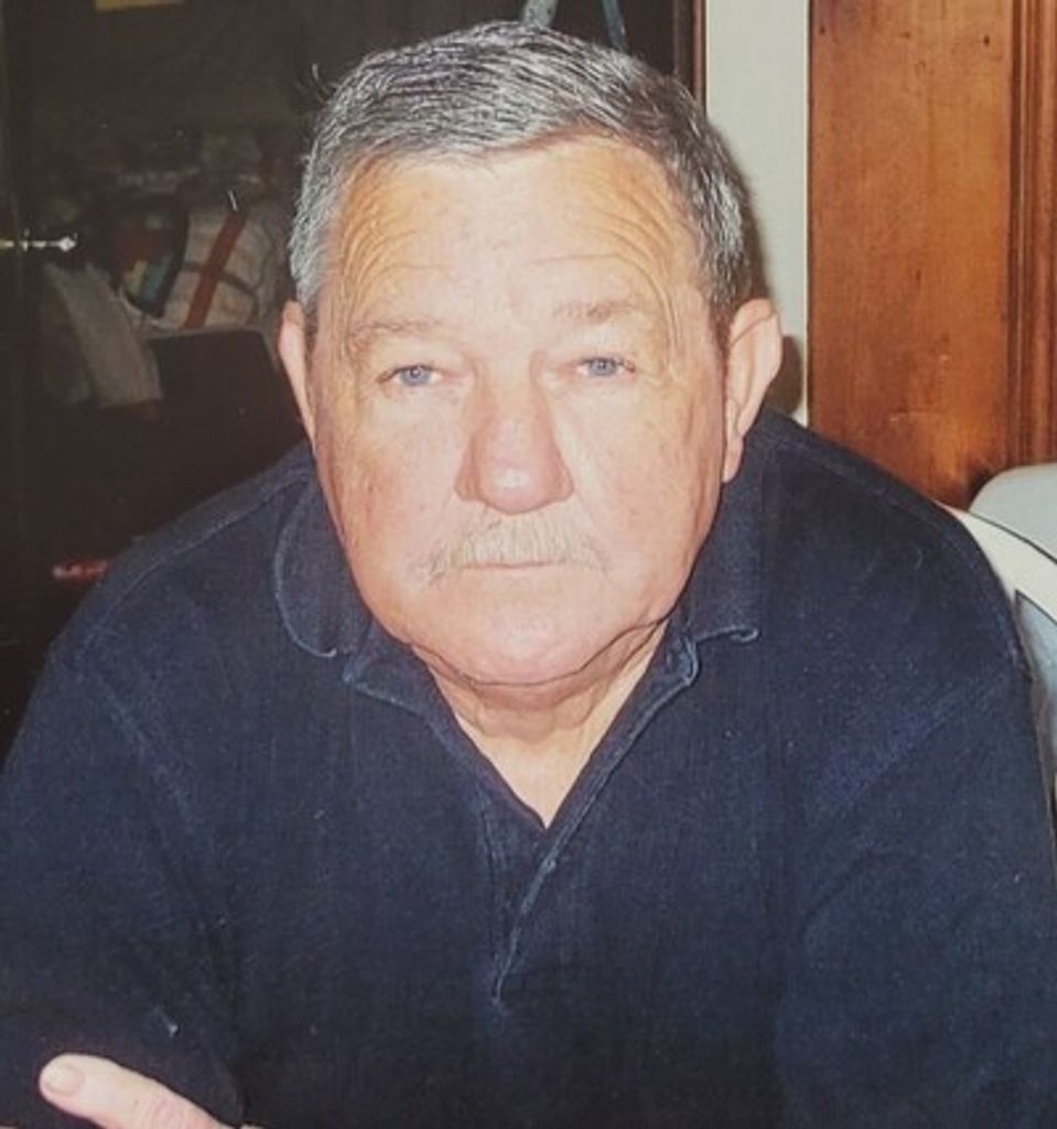Luther David Manasco Profile Photo