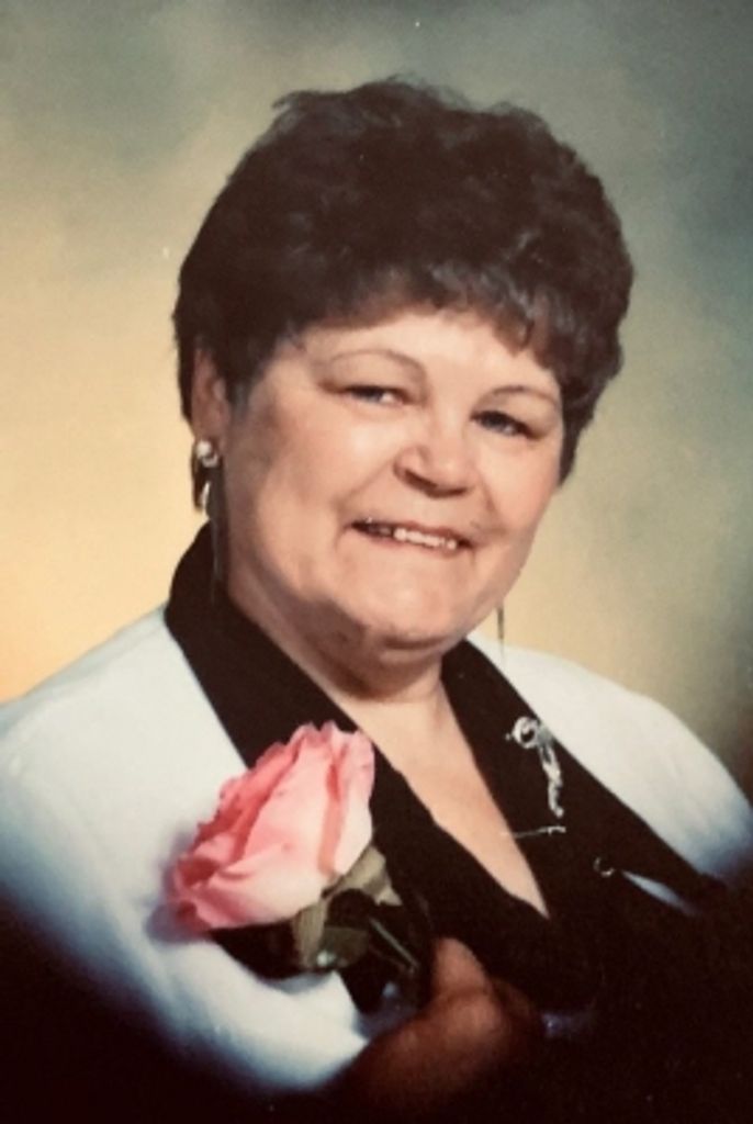Theresa M. Shedd