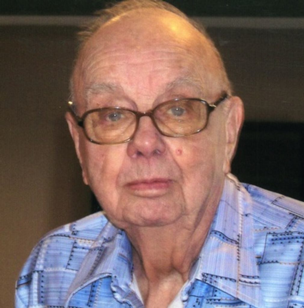 Harold Dean Francis Profile Photo