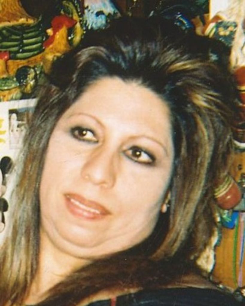 Martha Navarro