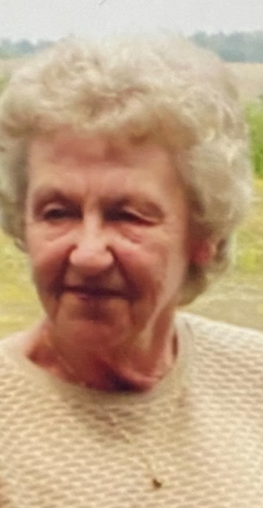 Evelyn A. Scadden-Berg Profile Photo