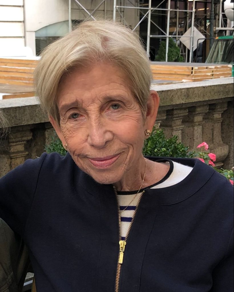 Ellen Cowen Profile Photo