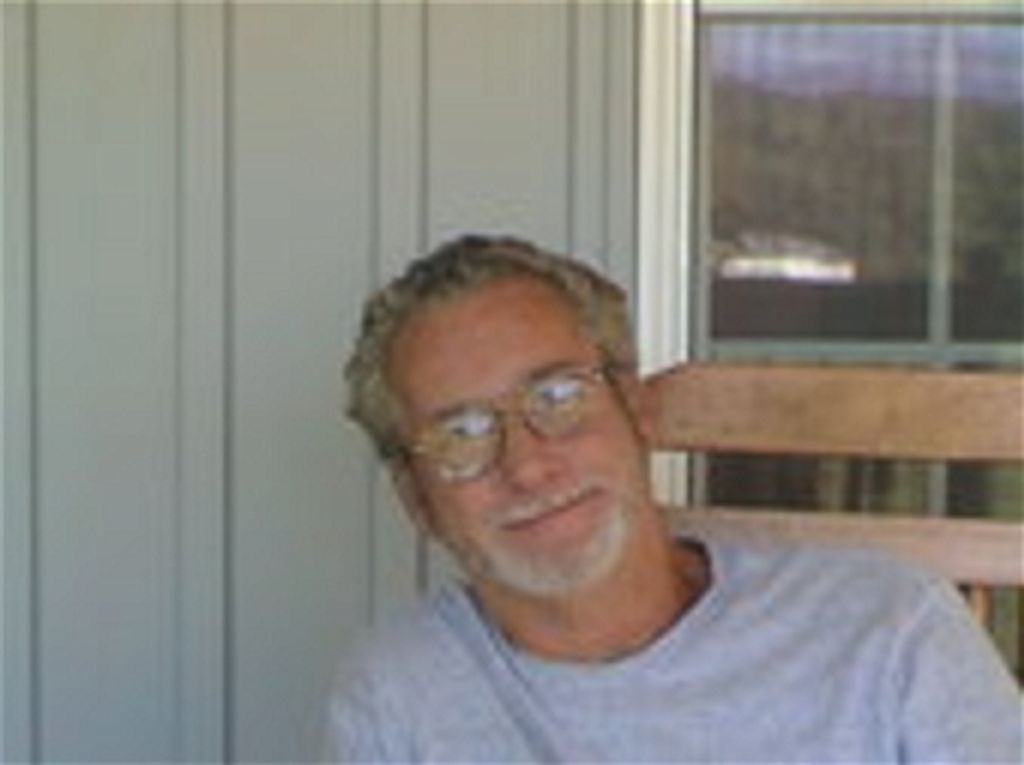 George W. Gascon, Sr.