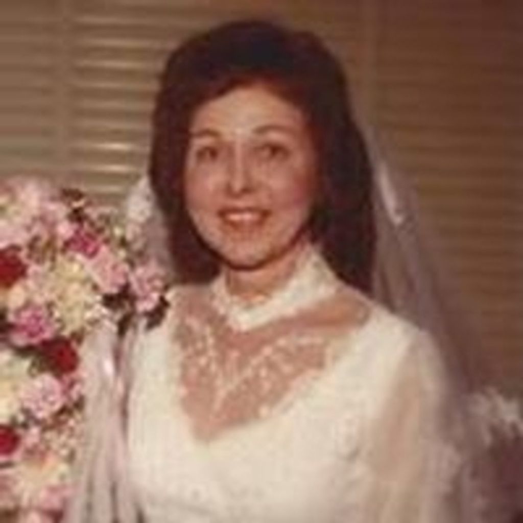 Claudia Pearl Williams