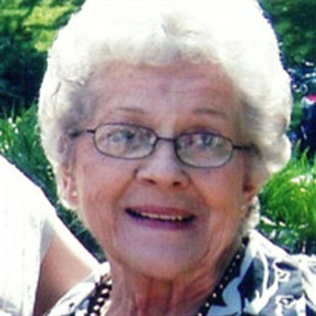 Betty Barbier Braniff