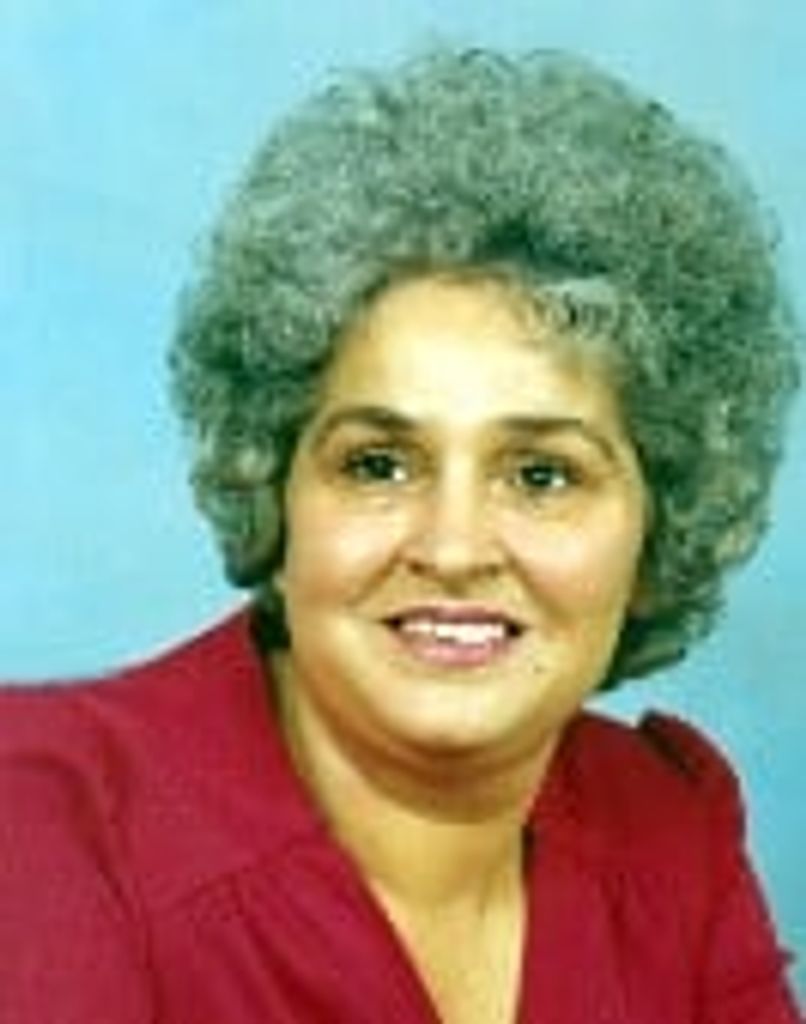 Helen Gibson Wyrick