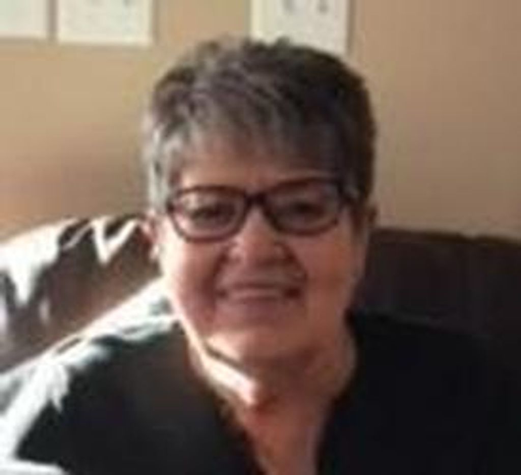 Diana Scott Profile Photo