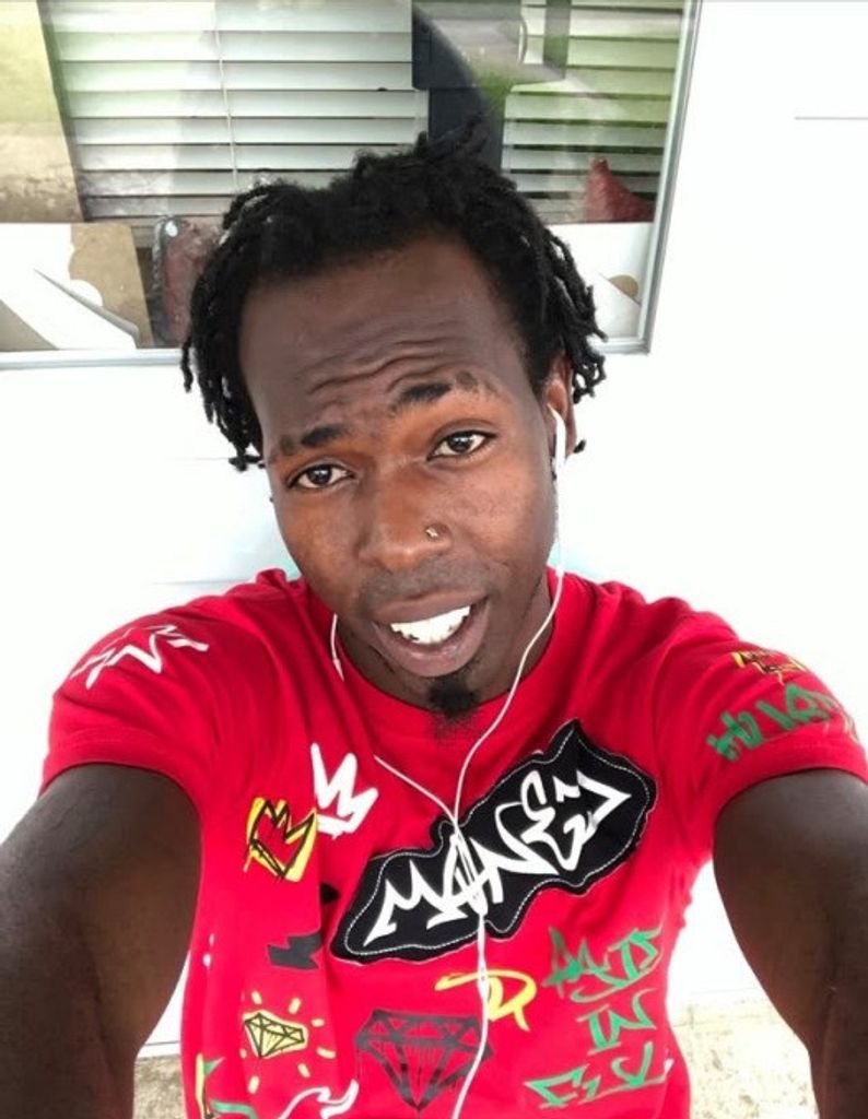 James Jakiya Hall Profile Photo