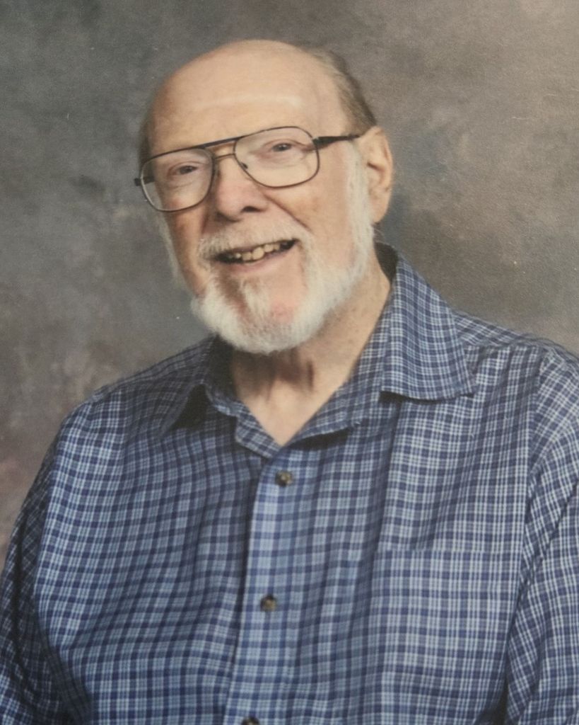 Robert Clare Terry Profile Photo