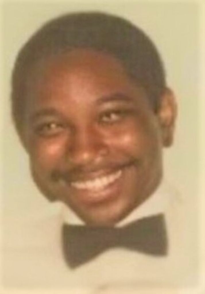 Leslie Dean Mitchell Profile Photo