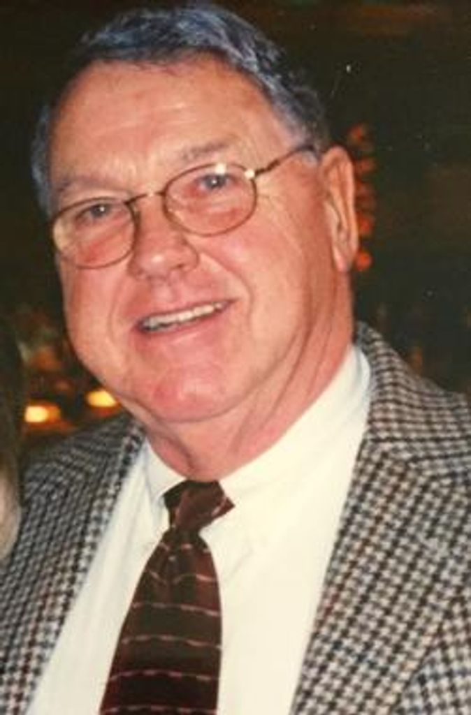 John Regan Profile Photo