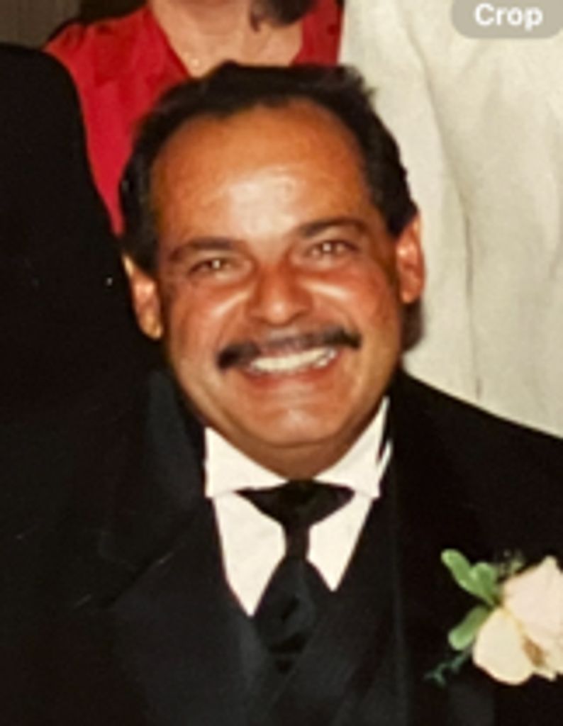 Anthony M. Scavello Profile Photo