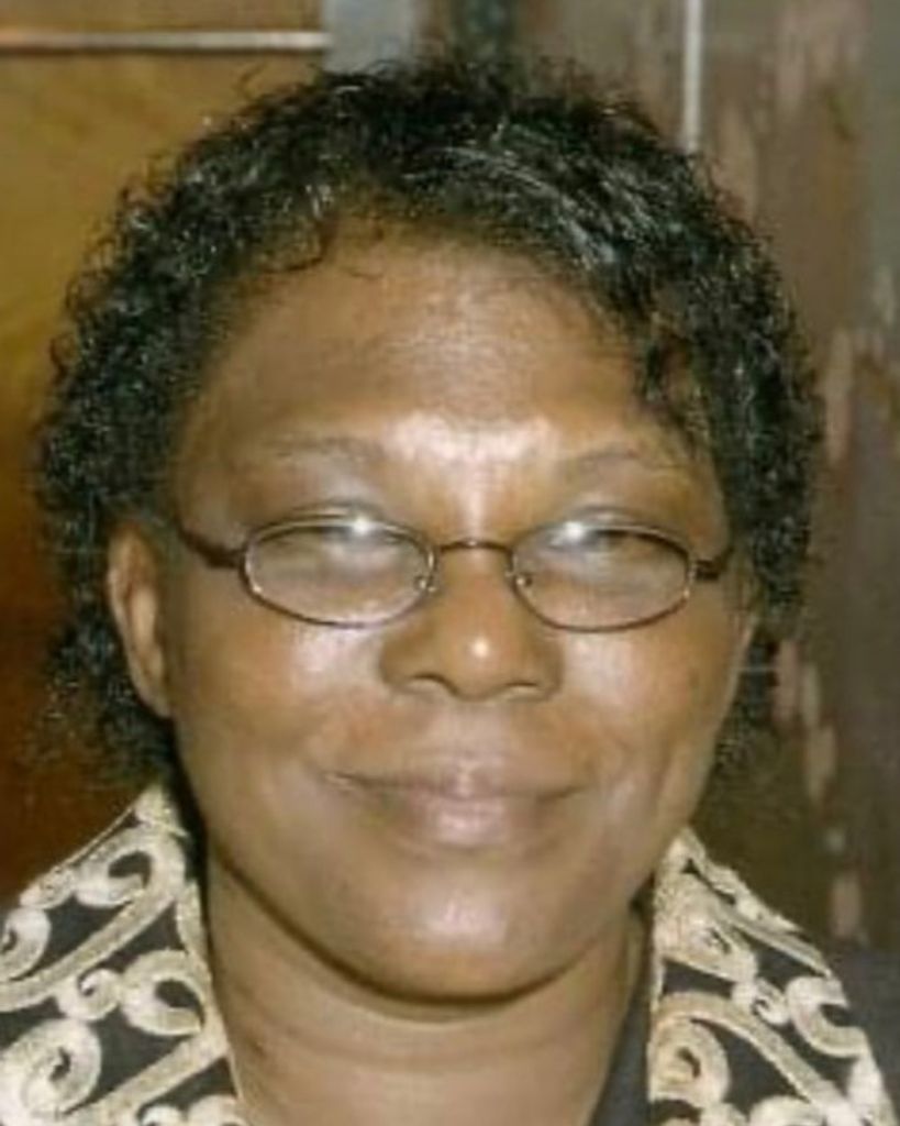 Barbara Davis