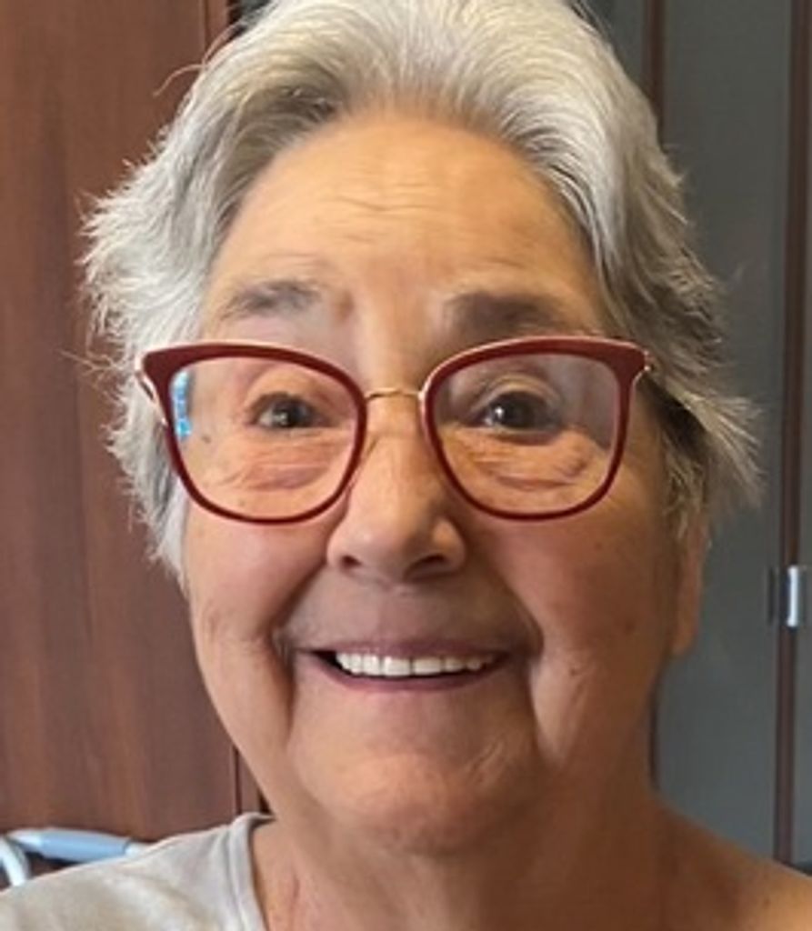 Barbara Jackson Profile Photo