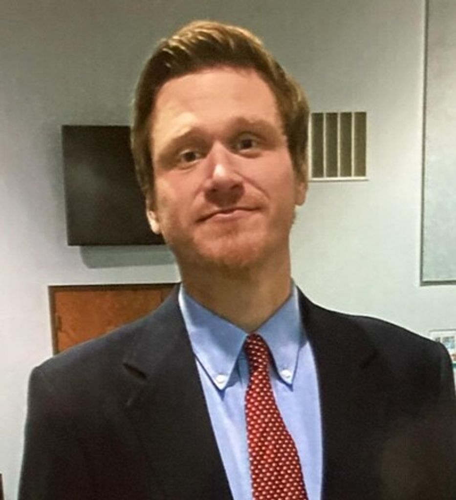 Cody C. Espinosa Profile Photo