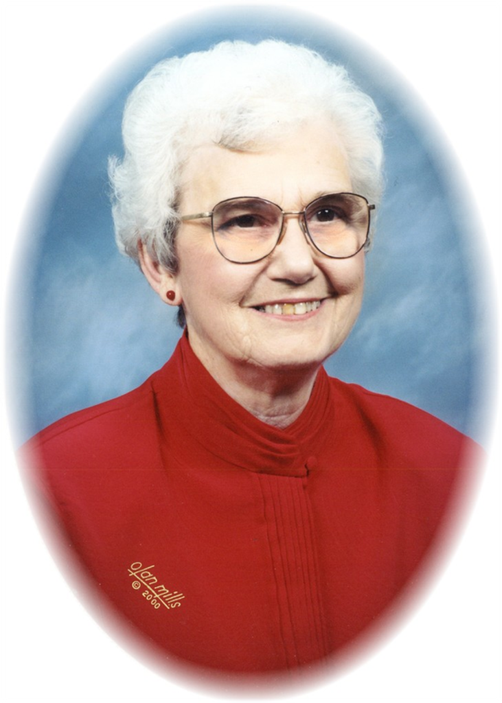 Betty Voggesser Profile Photo