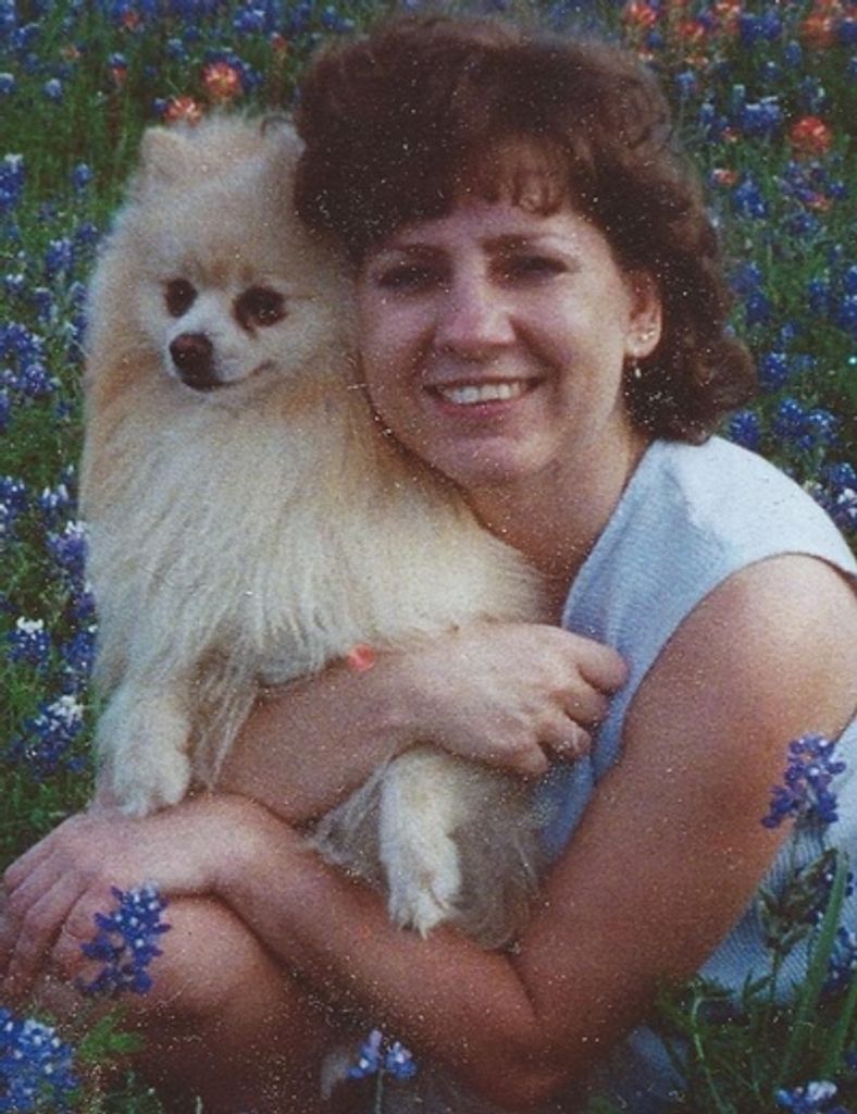 Sandra Kay Meyer Anthony Profile Photo