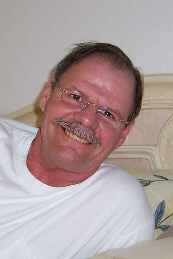 Robert Earl Walker Jr.