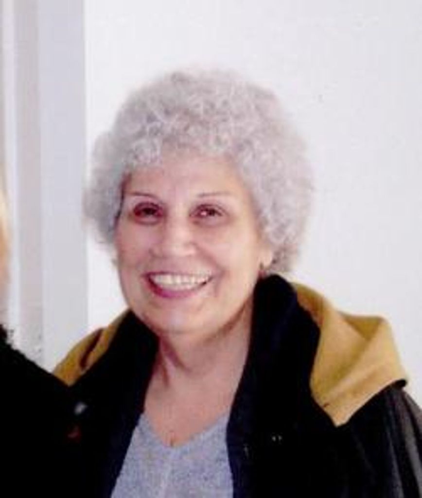 Pauline A. Kropidoski