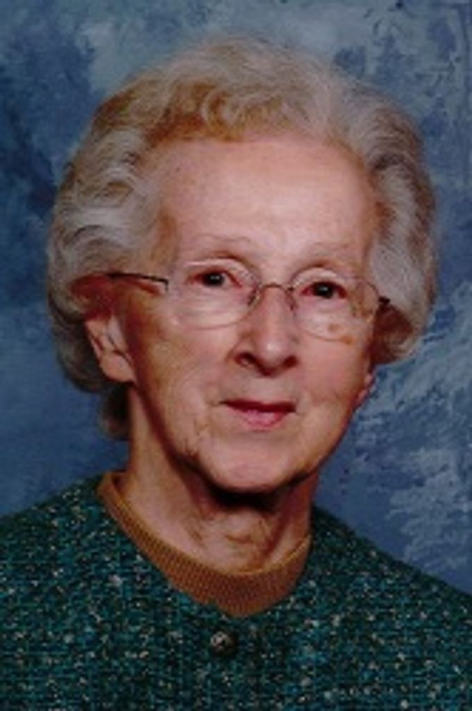 Grace M. Lininger