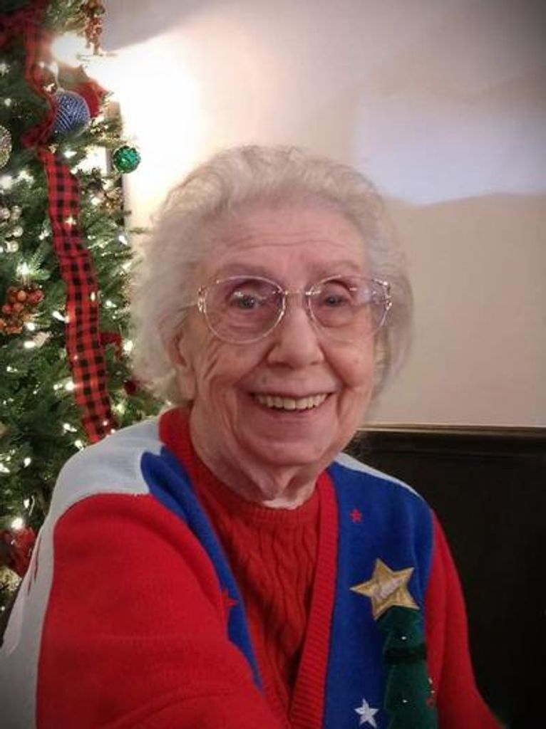 Bernadette E Lukacs Profile Photo