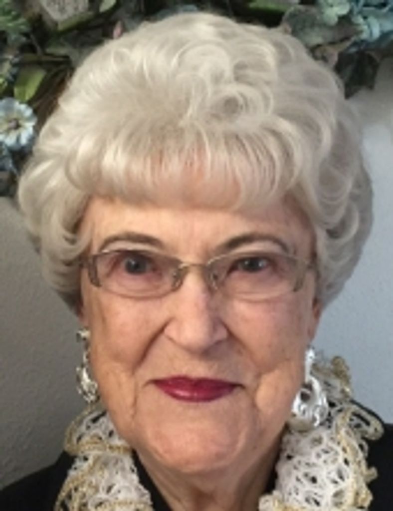 Beverly Jean Wagner