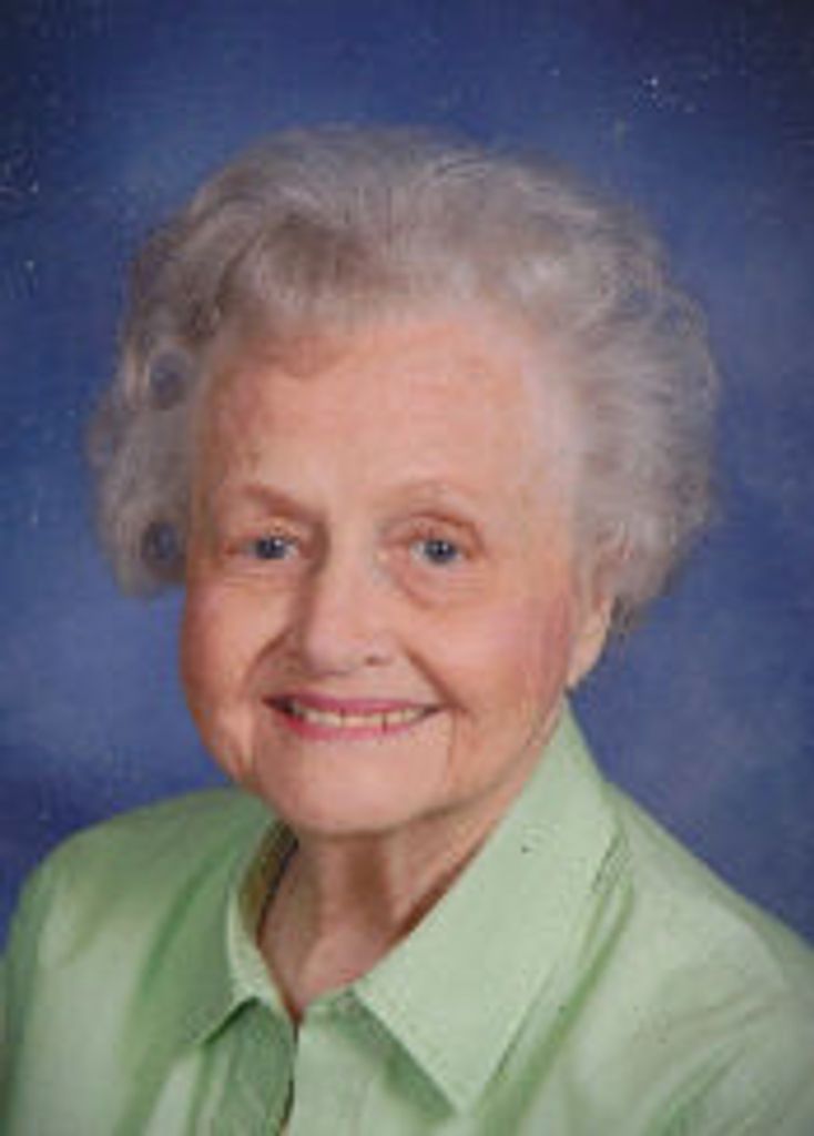 Betty Schocke Morris Profile Photo