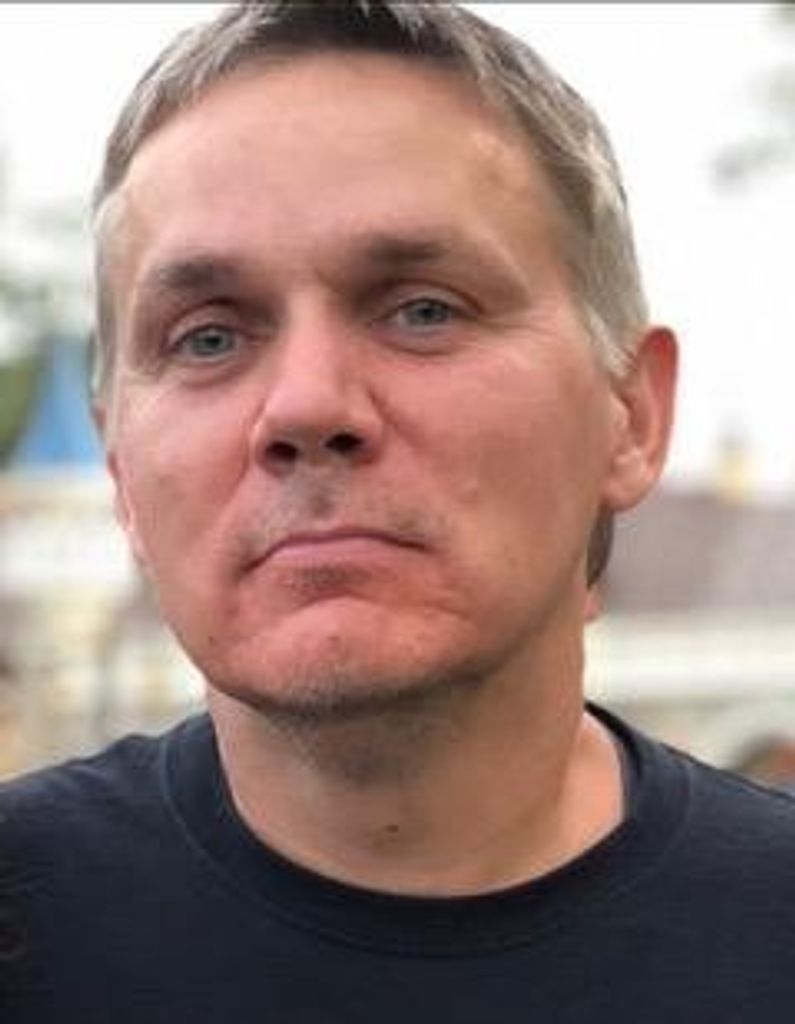 Mark A. Justice Profile Photo