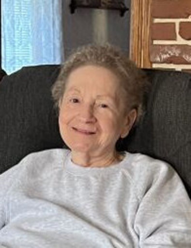 Irma Louise (Pfleider)  Shearer