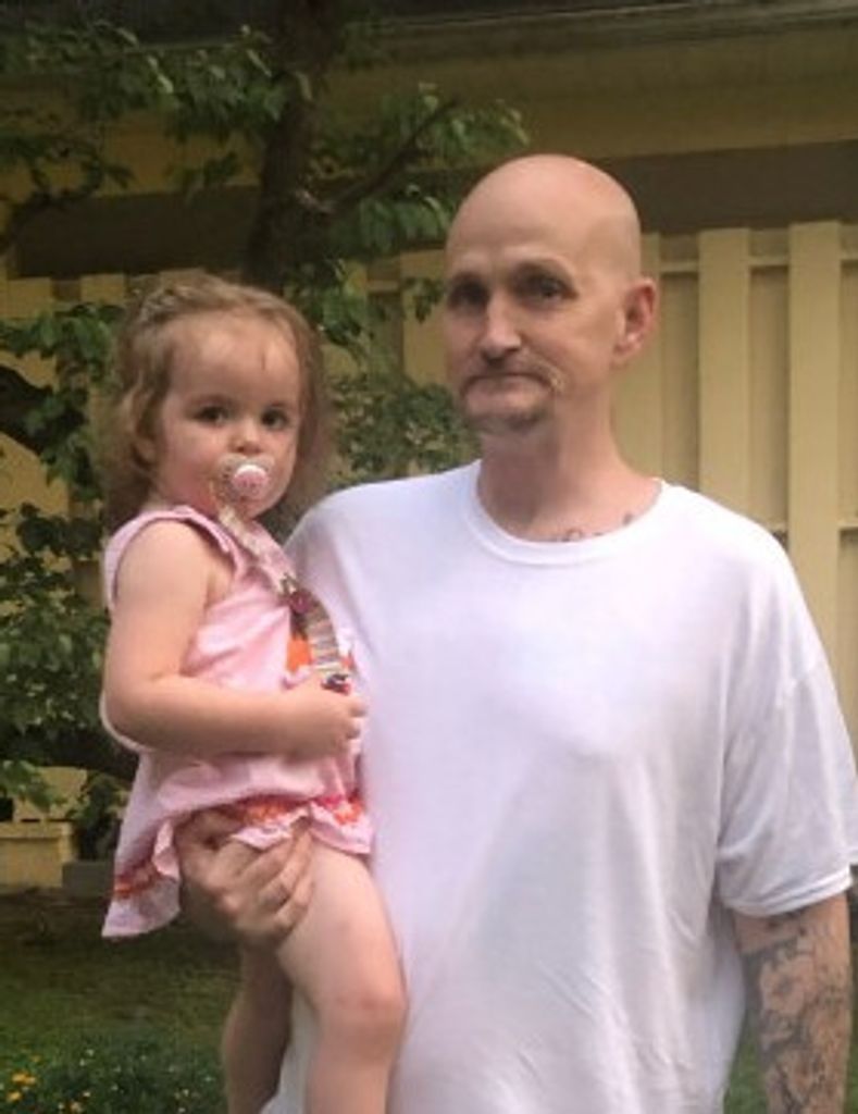 David Allen Coley Profile Photo