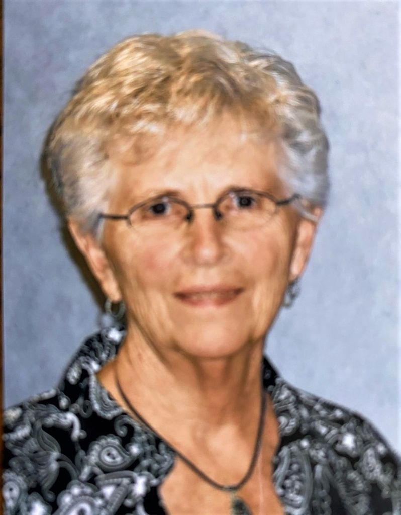 Carol Navis