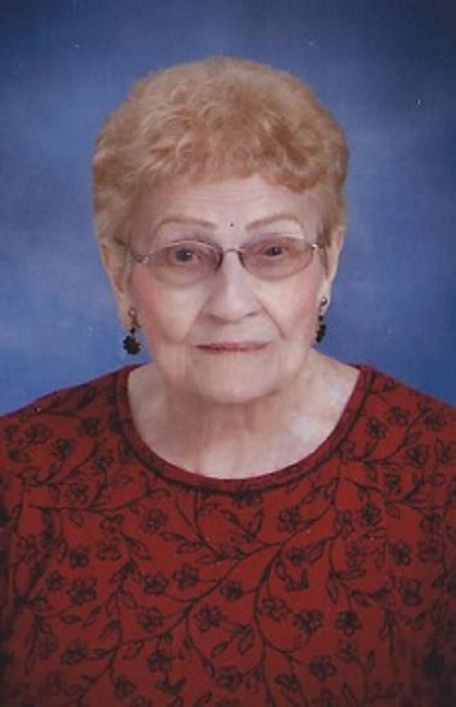 Mabel Feigel Profile Photo
