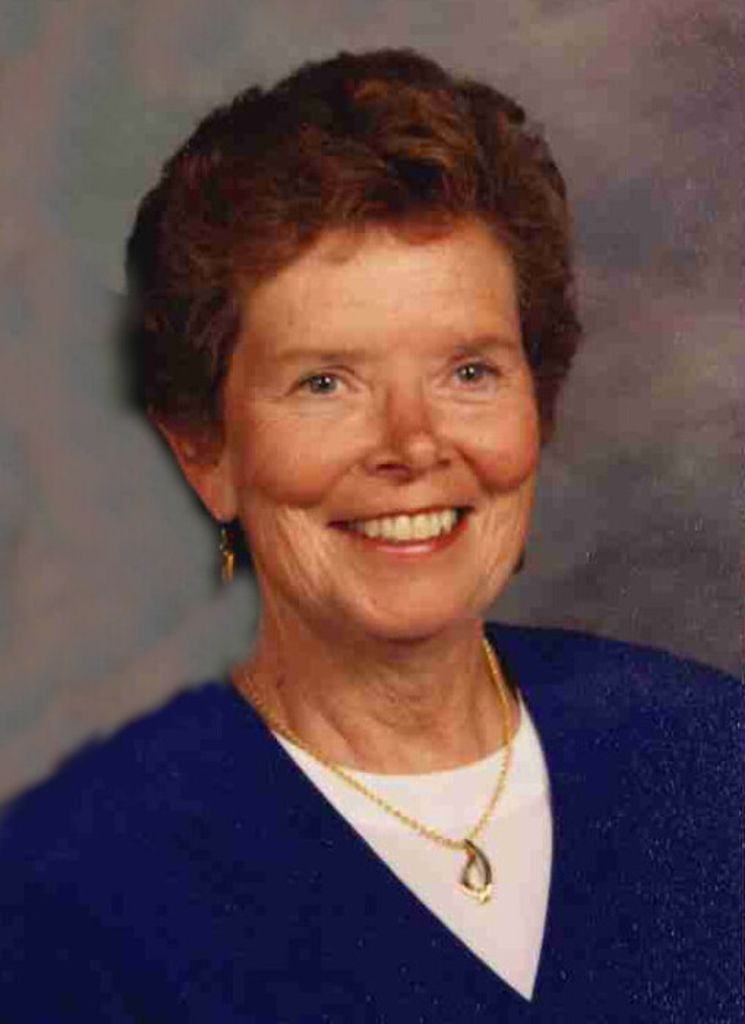 Jacqueline A. (Fox) Darst (nee Kram) Profile Photo