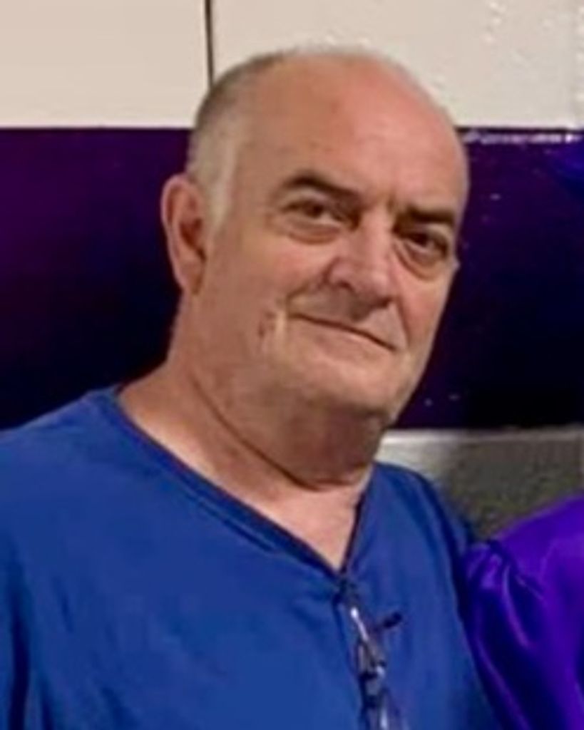 Jeffrey R. White Profile Photo