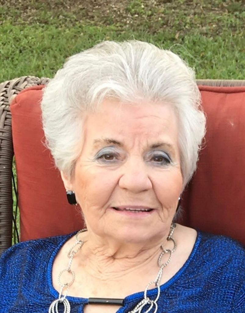 Georgie Walker Profile Photo