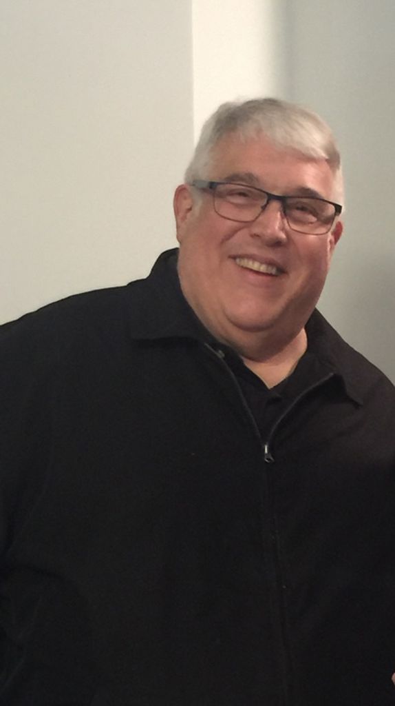 Bruce Michael Ricciardi Profile Photo