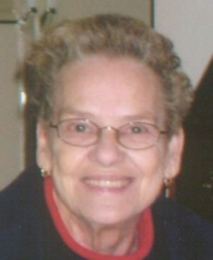 Clara Elizabeth Odle
