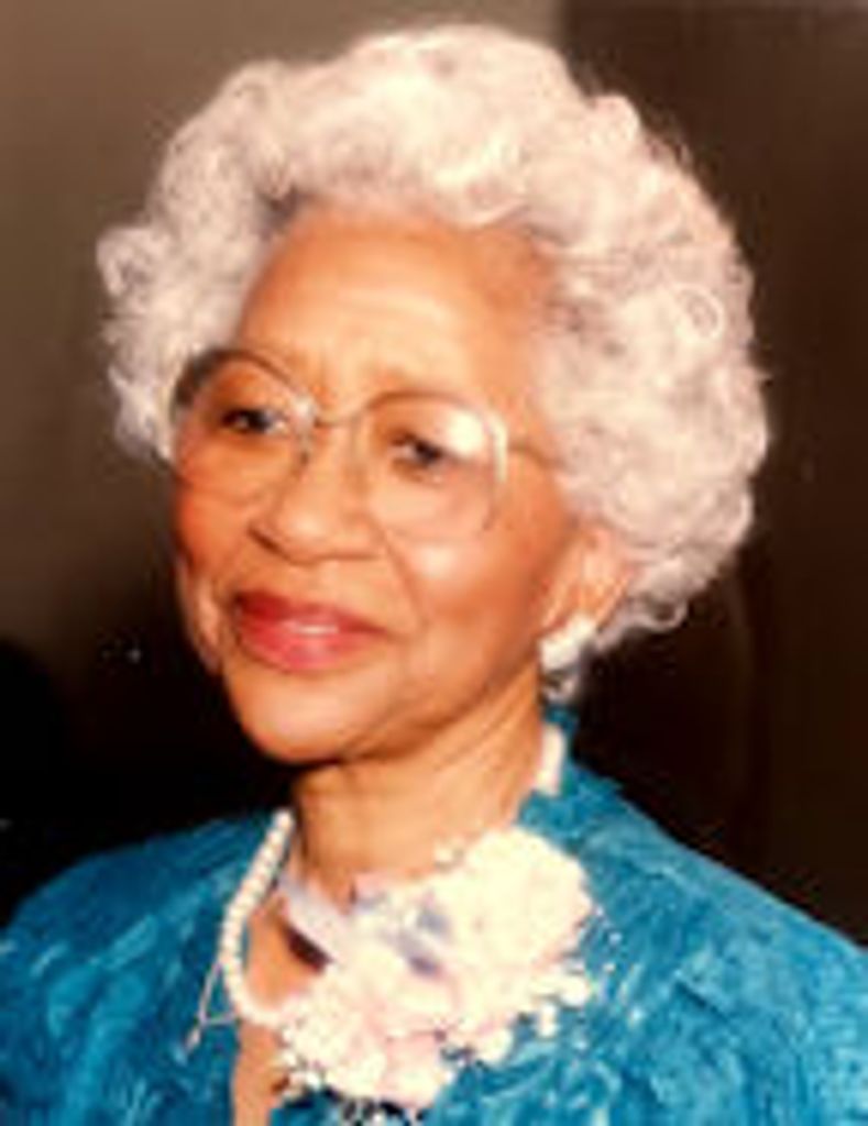Queen Esther Lester Profile Photo